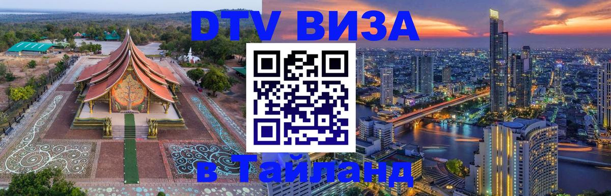 Сколько стоит DTV виза — актуальные цены, оформление даже без документов - 19.11.2025 